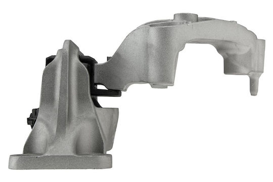 NTY Motorhalterung für Autos für Renault Fluence / Megane / Malerei