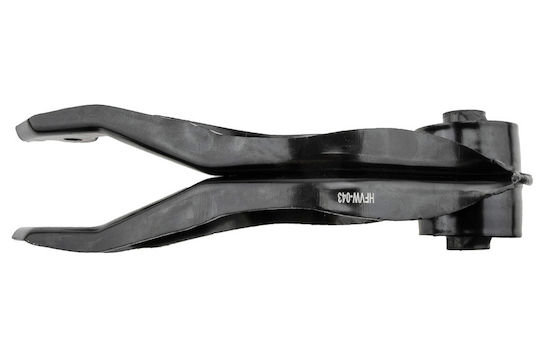 NTY Motorhalterung für Autos für Volkswagen Transporter / T4