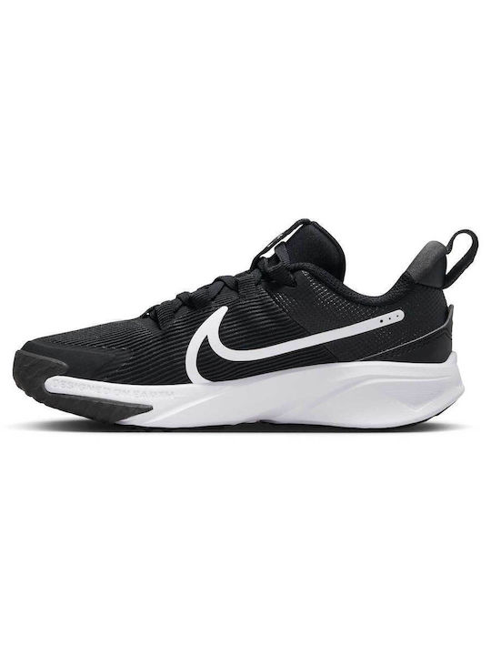 Nike Star Runner Μαύρα Nike Star Runner Μαύρα