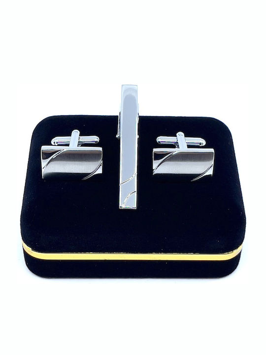 Legend Accessories Cufflinks from Silver
