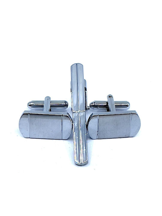 Legend Accessories Cufflinks from Silver