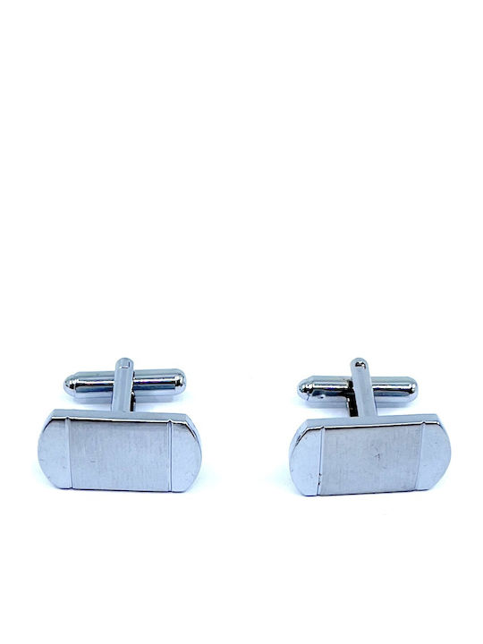 Legend Accessories Cufflinks from Silver
