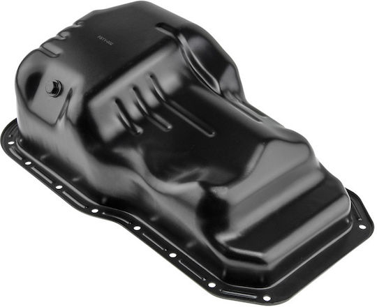 NTY Oil Pan for Toyota Camry