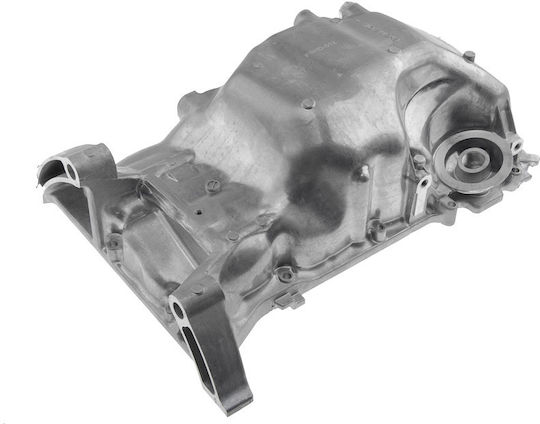 NTY Oil Pan for Honda Civic