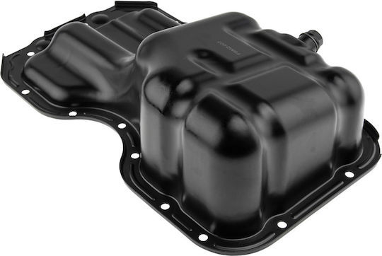 NTY Oil Pan for Mazda 3