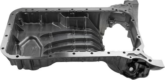 NTY Κάρτερ Λαδιού Αυτοκινήτου για Mercedes-Benz C Class / E Class / ML Honda e