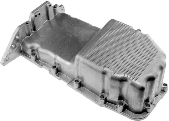 NTY Oil Pan for Chevrolet Epica / Evanda Daewoo Evanda / Leganza