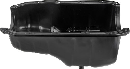 NTY Oil Pan for Nissan Micra