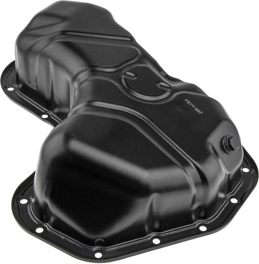 NTY Oil Pan for Toyota Sienna / Camry / Highlander
