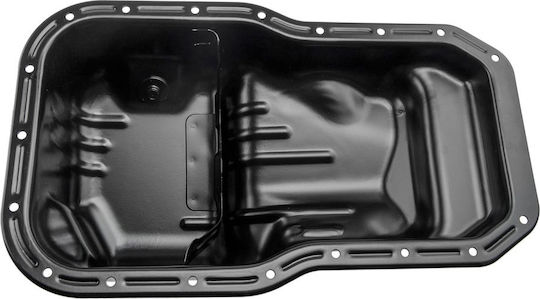 NTY Oil Pan for Toyota Camry