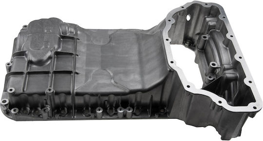 NTY Κάρτερ Λαδιού Αυτοκινήτου για Mercedes-Benz C Class / E Class / ML Honda e