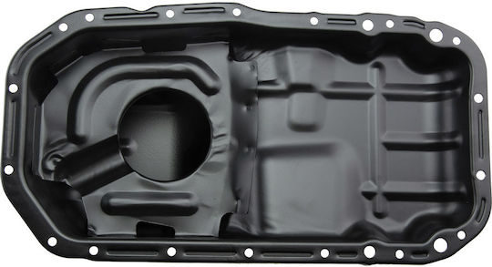 NTY Oil Pan for Mitsubishi Space Star / Colt / Lancer