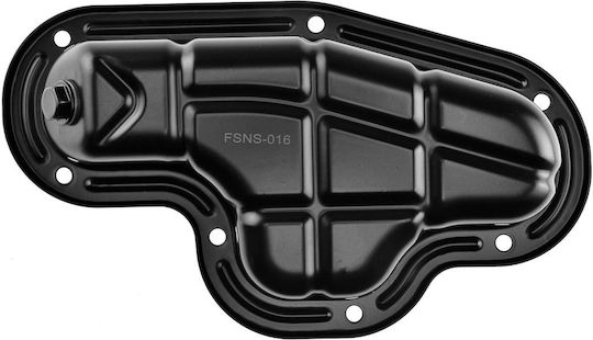 NTY Oil Pan for Nissan Pathfinder