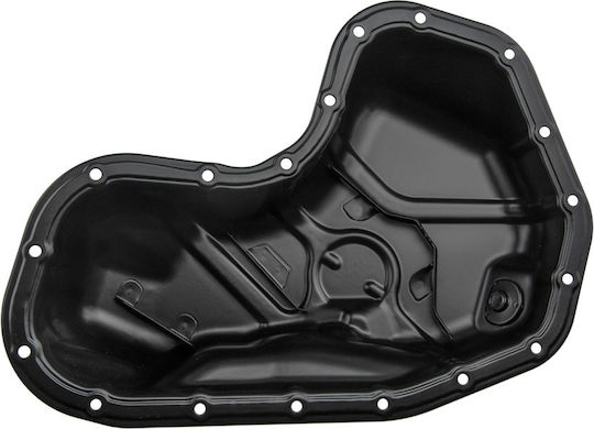 NTY Oil Pan for Toyota Sienna / Camry / Highlander