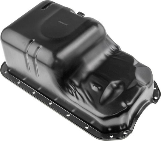 NTY Oil Pan for Honda Civic