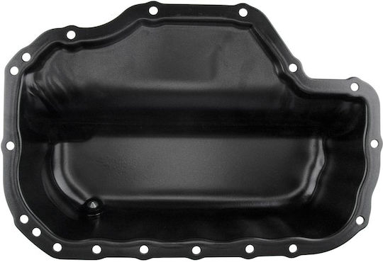 NTY Oil Pan for Mercedes-Benz ML