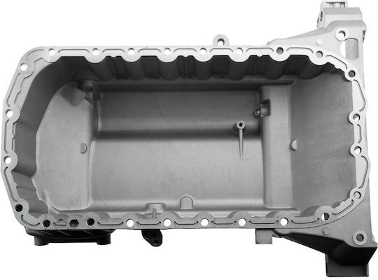 NTY Oil Pan for Peugeot 307 Citroen C4 / C5 / C8