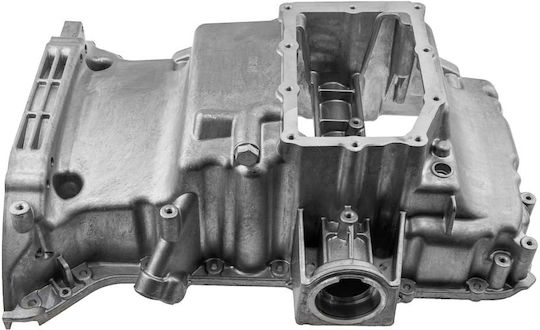 NTY Ölwanne Auto Motor Teile für Mercedes-Benz C Klasse / GLK