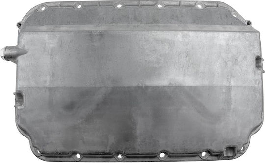 NTY Oil Pan for Audi 80 / A4 / A6 / A8
