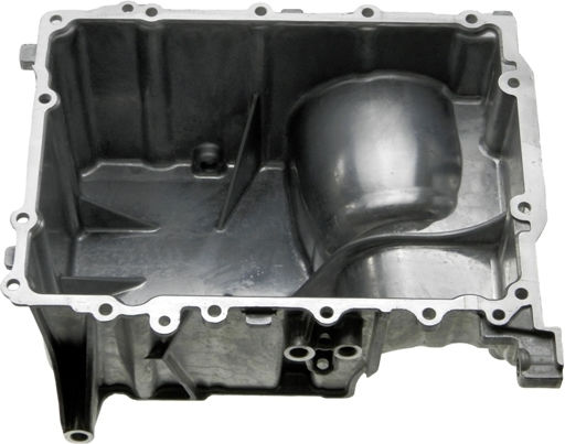 NTY Κάρτερ Λαδιού Αυτοκινήτου για Ford Focus / Fiesta / B-Max / C-Max / Mondeo