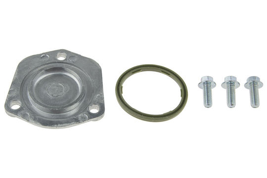 NTY Car Engine Sump Gasket for Seat Alhambra / Cordoba / Ibiza / Leon / Toledo Skoda Fabia / Praktik / Octavia Volkswagen Bora / Golf / Beetle / Polo / Sharan Audi A3
