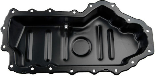 NTY Κάρτερ Λαδιού Αυτοκινήτου για Ford Focus / Galaxy / Transit / Transit Connect