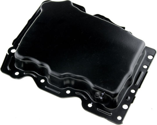 NTY Oil Pan for Opel Insignia Chevrolet Malibu