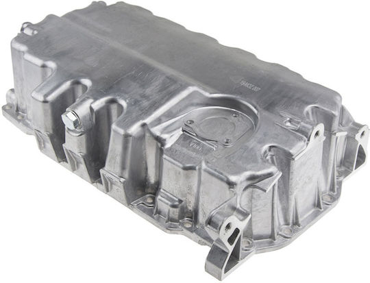 NTY Oil Pan for Mercedes-Benz V Skoda Fabia / Octavia Volkswagen Golf / Passat Audi A3