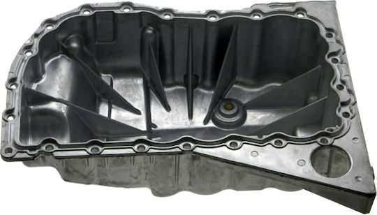 NTY Oil Pan for Opel Vivaro Renault Laguna / Megane / Trafic Nissan Primera