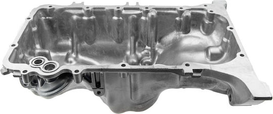 NTY Oil Pan for Honda Civic