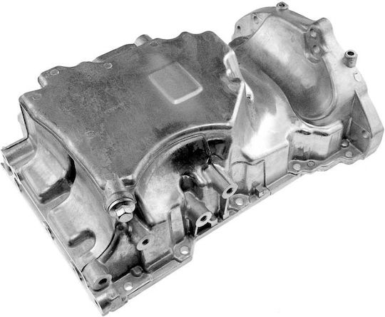 NTY Κάρτερ Λαδιού Αυτοκινήτου για Opel Antara Chevrolet Captiva