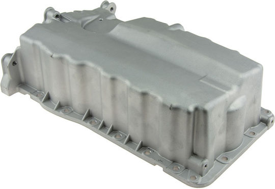 NTY Κάρτερ Λαδιού Αυτοκινήτου για Mercedes-Benz V Seat Leon Skoda Octavia / Superb Volkswagen Golf / Touran Audi A3