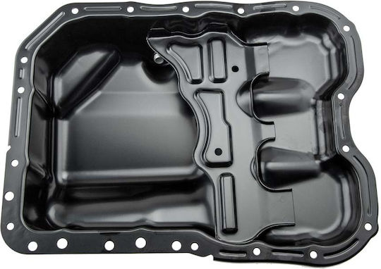 NTY Oil Pan for Kia Sportage Hyundai iX35 / Sonata