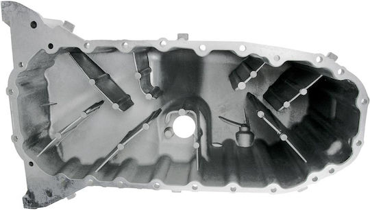 NTY Oil Pan for Volkswagen Crafter