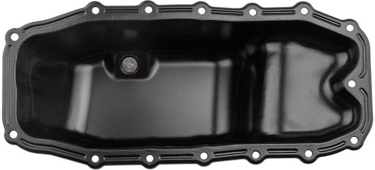 NTY Κάρτερ Λαδιού Αυτοκινήτου για Opel Corsa / Astra Fiat Punto / Grande Punto / Panda / Doblo Suzuki Swift / Splash