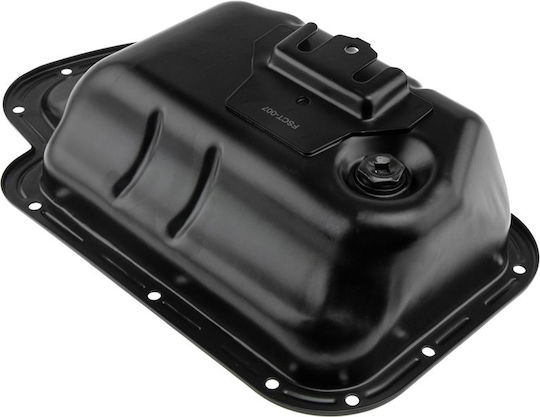 NTY Oil Pan for Peugeot 206 Fiat Fiorino Citroen Berlingo / C3 / C4