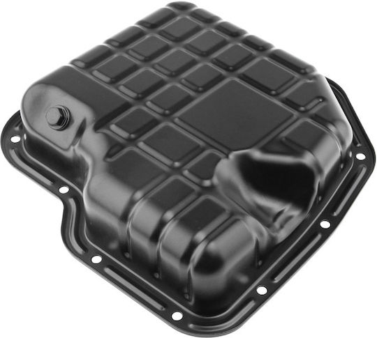 NTY Oil Pan for Nissan Primera