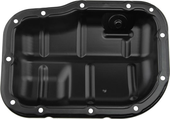 NTY Oil Pan for Toyota Auris / Avensis