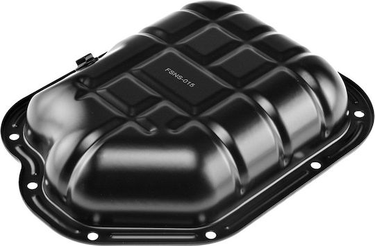 NTY Oil Pan for Nissan Maxima