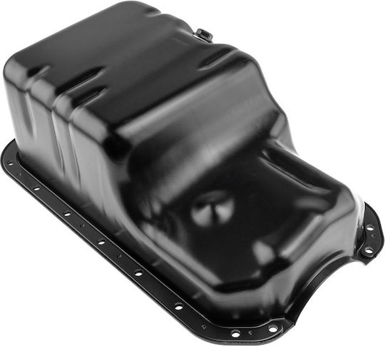 NTY Oil Pan for Honda Civic