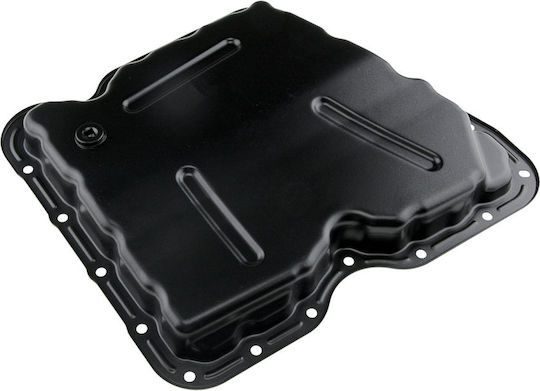 NTY Oil Pan for Opel Movano Renault Master