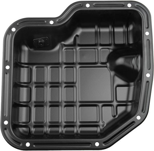 NTY Oil Pan for Nissan Primera