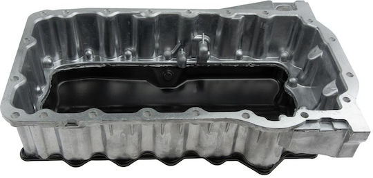 NTY Κάρτερ Λαδιού Αυτοκινήτου για Mercedes-Benz V Seat Altea Skoda Octavia Volkswagen Golf / Caddy Audi A3