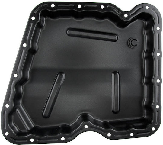 NTY Oil Pan for Opel Movano Renault Master