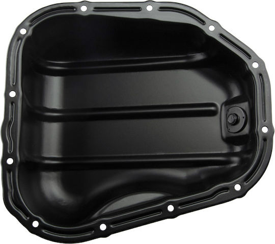 NTY Oil Pan for Toyota Lexus / Camry
