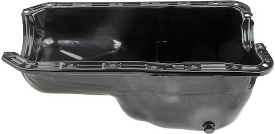 NTY Oil Pan for Ford Fiesta / Ka Mazda 121