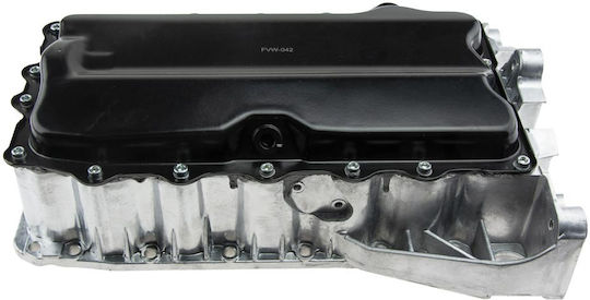 NTY Κάρτερ Λαδιού Αυτοκινήτου για Mercedes-Benz V Seat Altea Skoda Octavia Volkswagen Golf / Caddy Audi A3