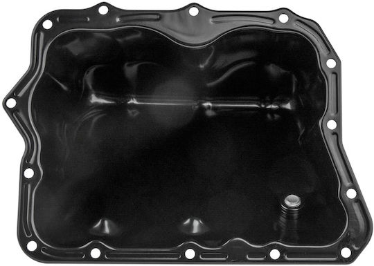 NTY Κάρτερ Λαδιού Αυτοκινήτου για Honda City Smart ForTwo