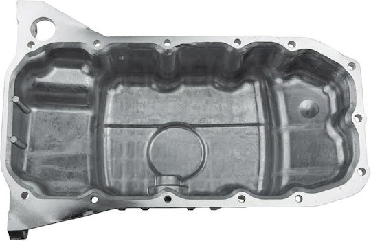 NTY Oil Pan for Mercedes-Benz V Ford Focus / Fiesta / Fusion Mazda 2