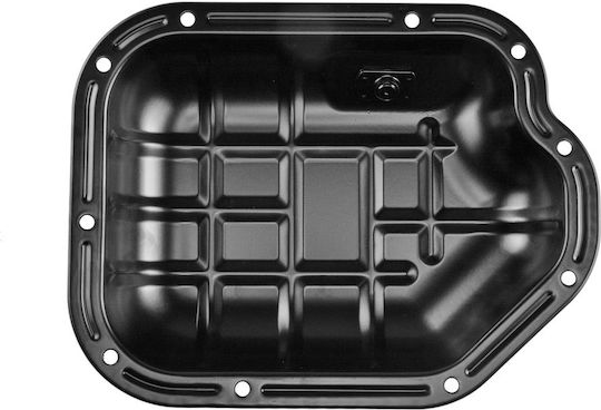 NTY Oil Pan for Nissan Maxima